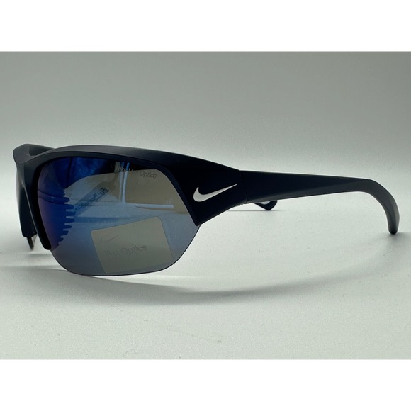 Nike Sunglasses Skylon Ace FQ4766 401 71-7-125 - Navy Blue - Picture 4 of 8